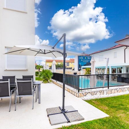 Cool Silo Appartement Resort Exterior foto