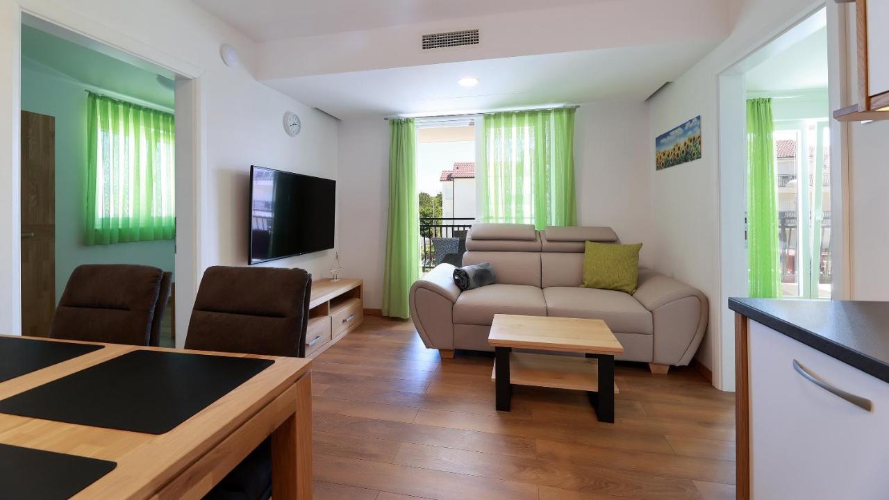 Cool Silo Appartement Resort Exterior foto