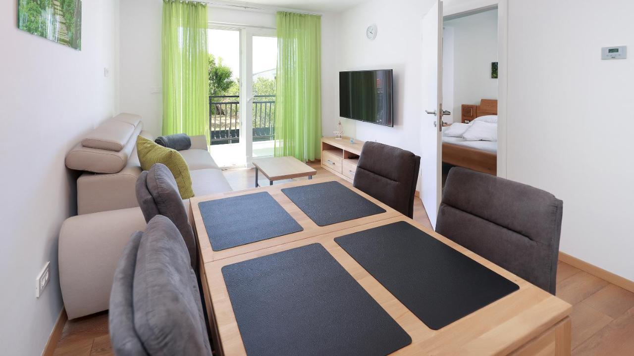 Cool Silo Appartement Resort Exterior foto