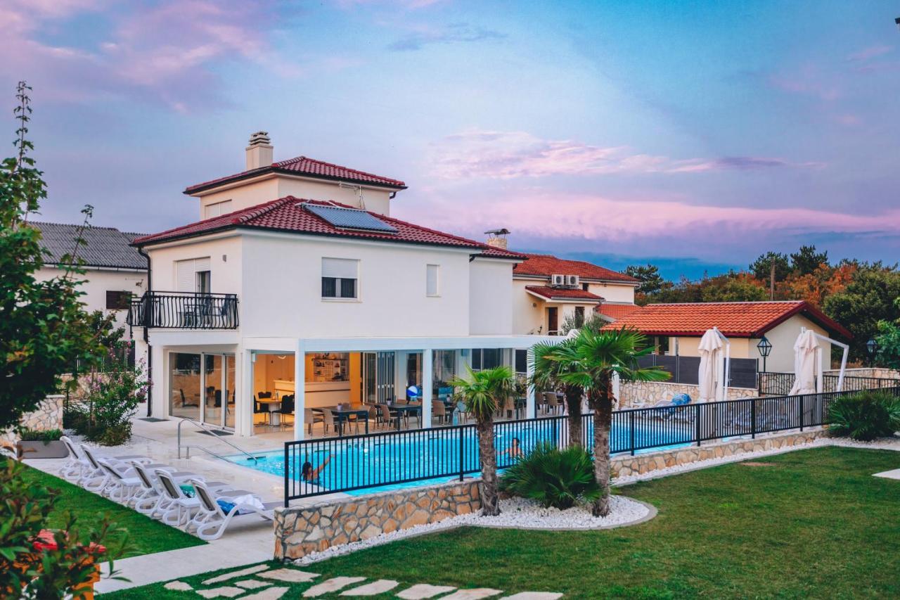 Cool Silo Appartement Resort Exterior foto