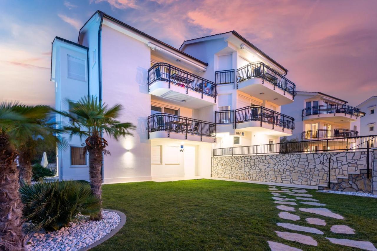 Cool Silo Appartement Resort Exterior foto