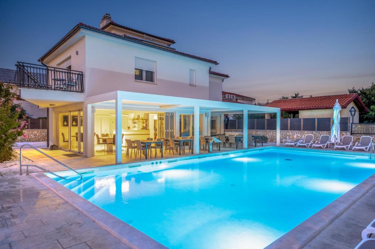 Cool Silo Appartement Resort Exterior foto
