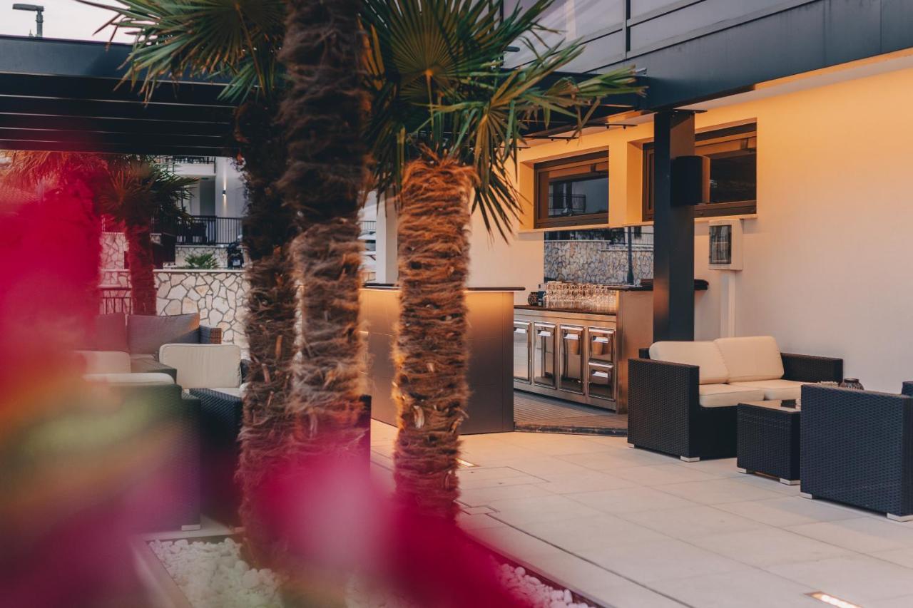 Cool Silo Appartement Resort Exterior foto