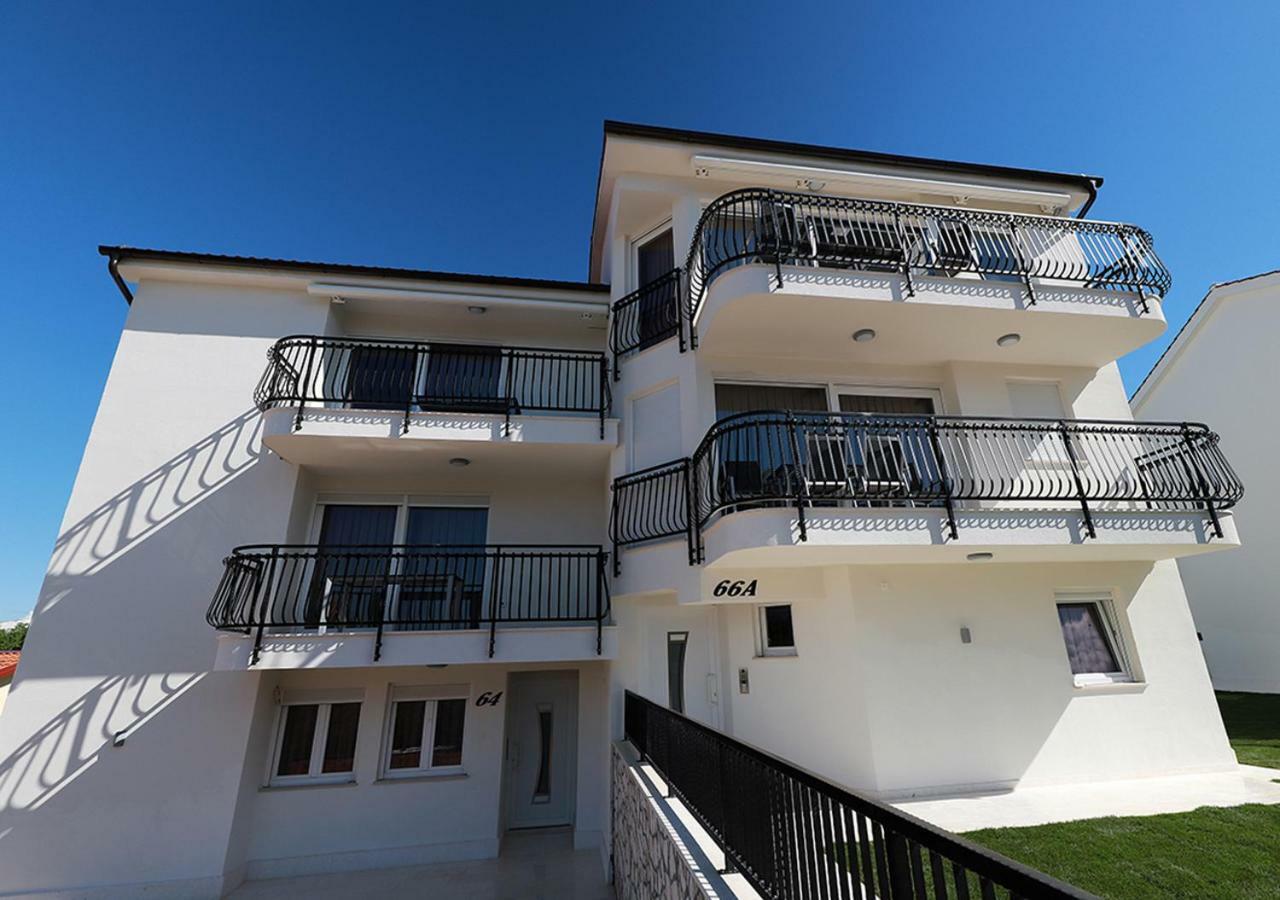 Cool Silo Appartement Resort Exterior foto