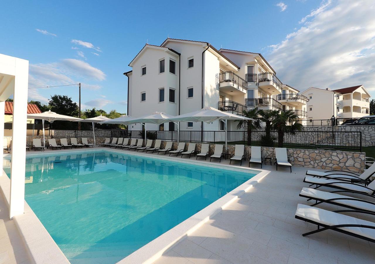 Cool Silo Appartement Resort Exterior foto