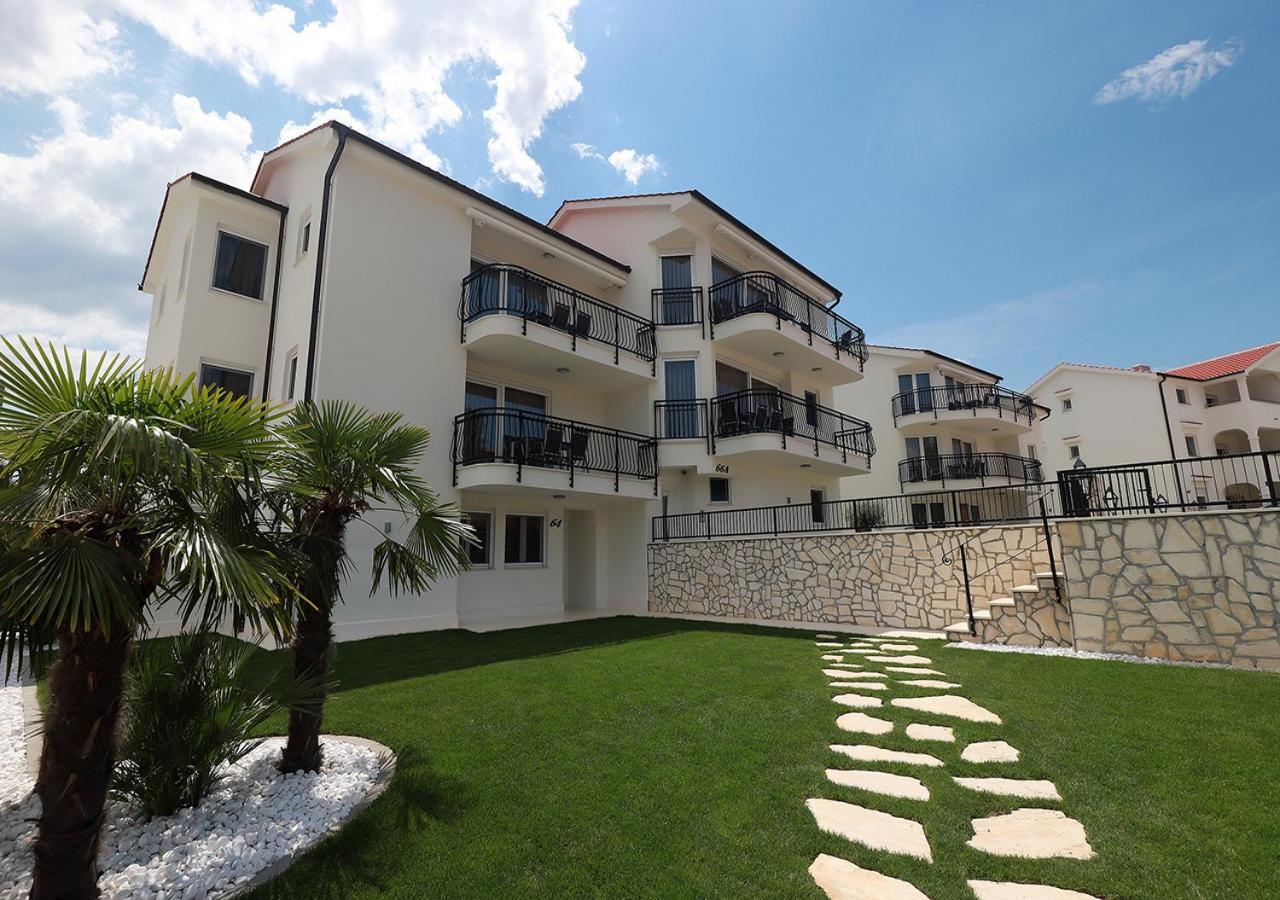 Cool Silo Appartement Resort Exterior foto